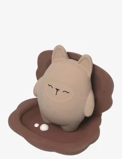 Bath Toys - Bunny & Shell - Badleksaker