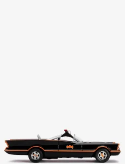 Batman 1966 Classic Batmobile 1:32 - Leksaksbil