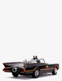 Batman 1966 Classic Batmobile 1:32 - Leksaksbil