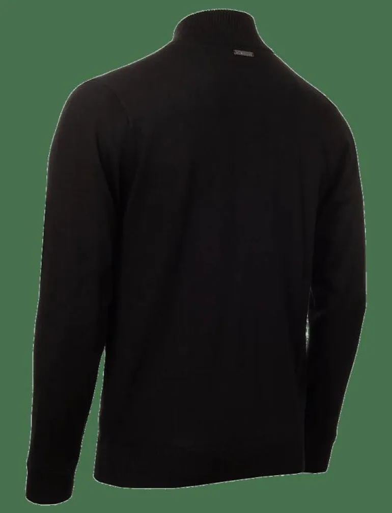 BAXTER LINED SWEATER - Sweatshirts