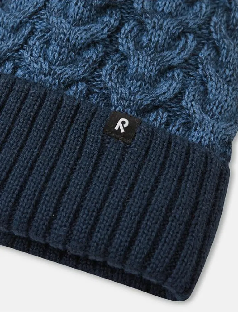 Beanie, Routii - Vintermössor
