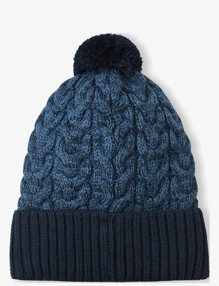 Beanie, Routii - Vintermössor