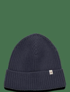 Beanie Wool Knit - Mössor