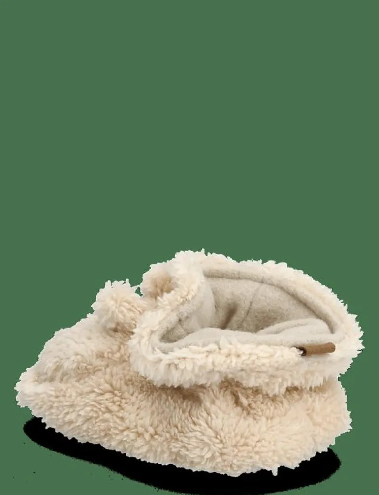 Bear fluffy slippers - Inneskor