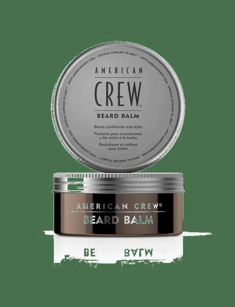 BEARD BALM - Skäggvax & Skäggbalm