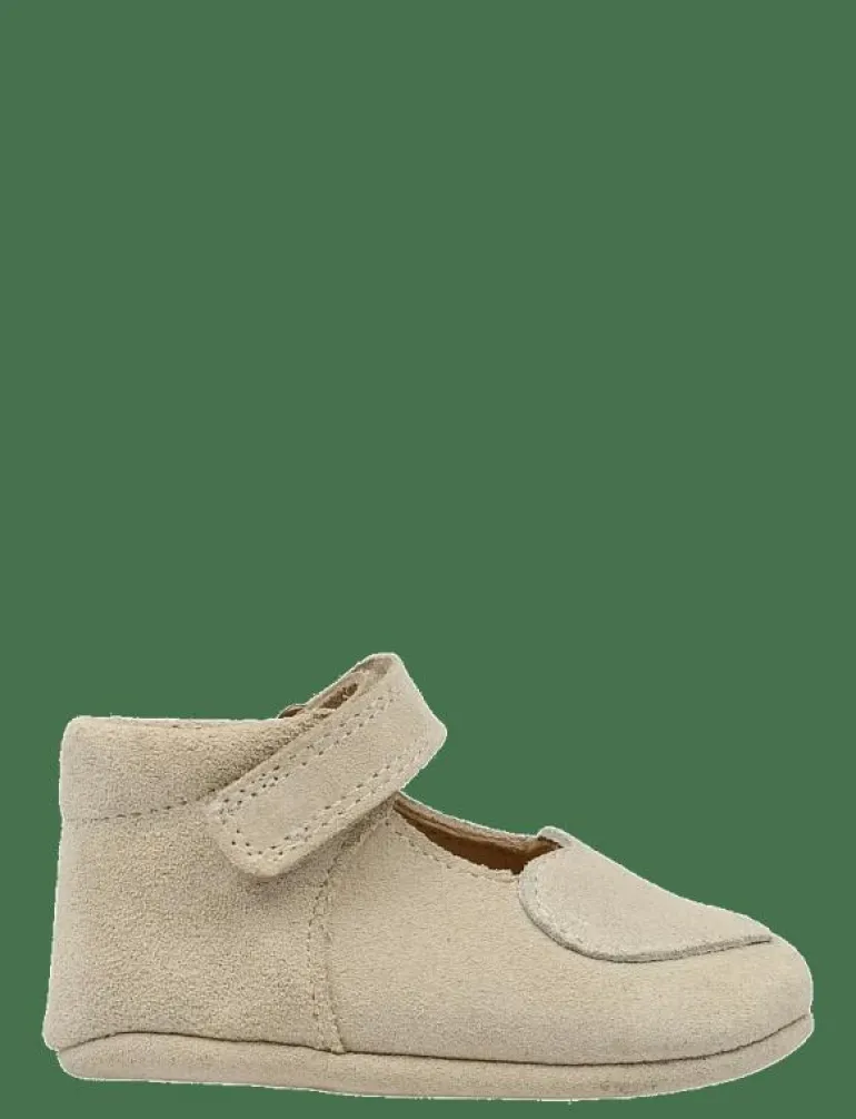 Beginners Ballerina Heart mini - Ballerinaskor & Slip-ons