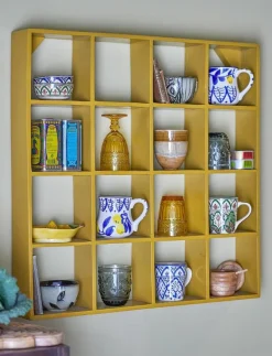 Bekka Shelf - Hyllor