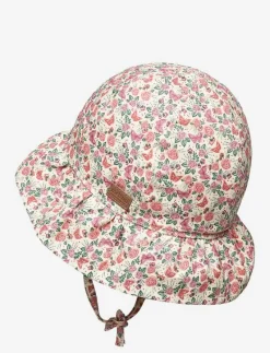 Bell Hat - solid - Mössa