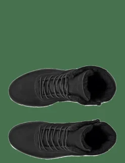 BELLA - Platta ankelboots