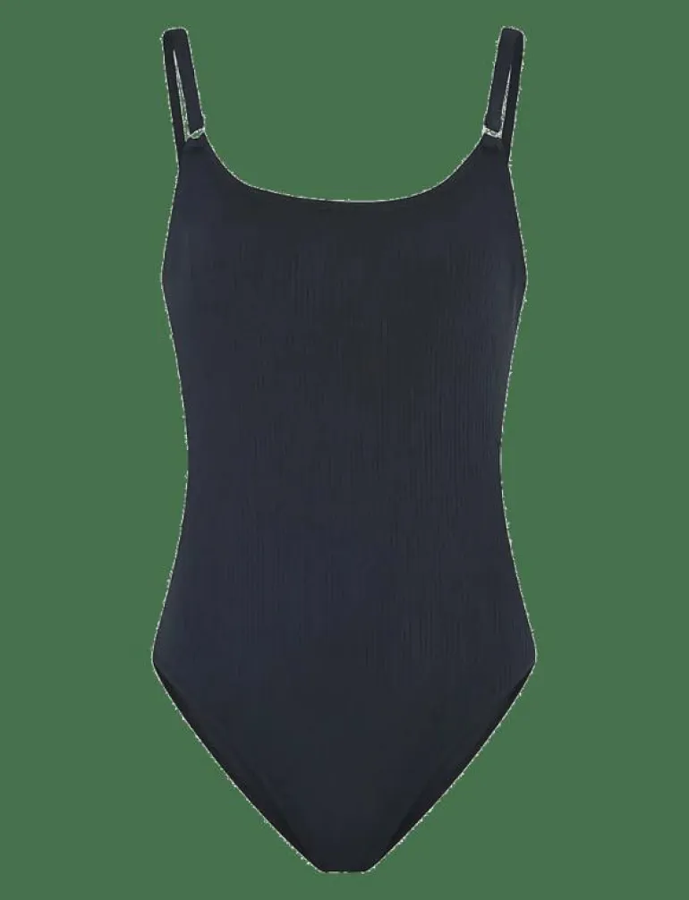 Bella Swimsuit w. Cup - Baddräkter