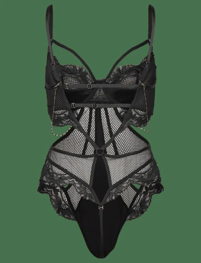 BELLADONNA BODY - Bodies & slips