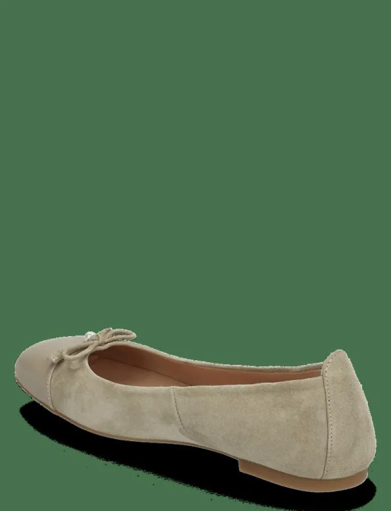 BELLE25KSNTO - Ballerinas