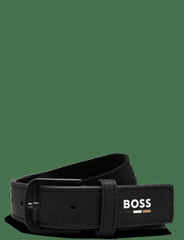 BELT - Skärp