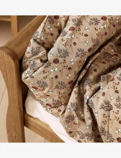 Bera junior bed linen - Påslakanset