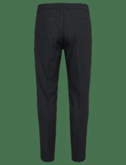 Berlin garth pants - Kostymbyxor
