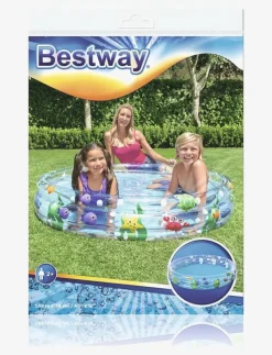 Bestway Deep Dive 152 Cm Pool För Barn - Barnpool