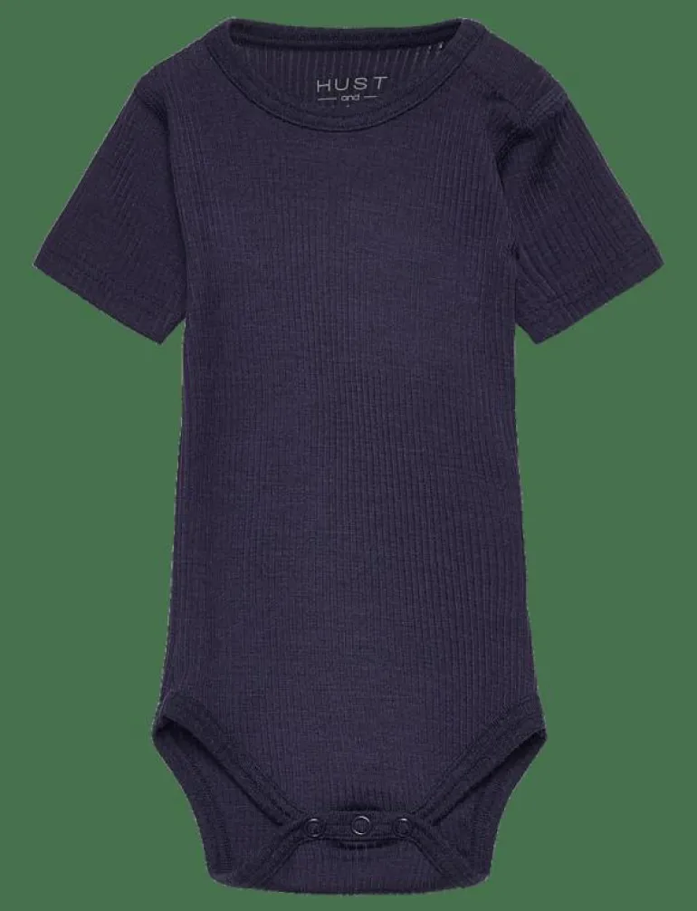 Bet - Bodysuit - Kortärmad body