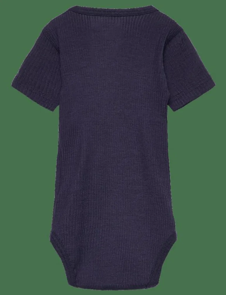 Bet - Bodysuit - Kortärmad body