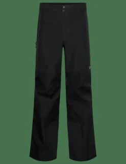 BG M RIDGE-SEEKER GTX PANT - Regnbyxor