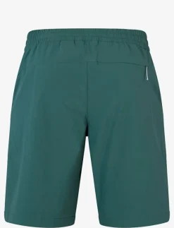 BG M WANDERMOOR WIND SHORT - Friluftsshorts
