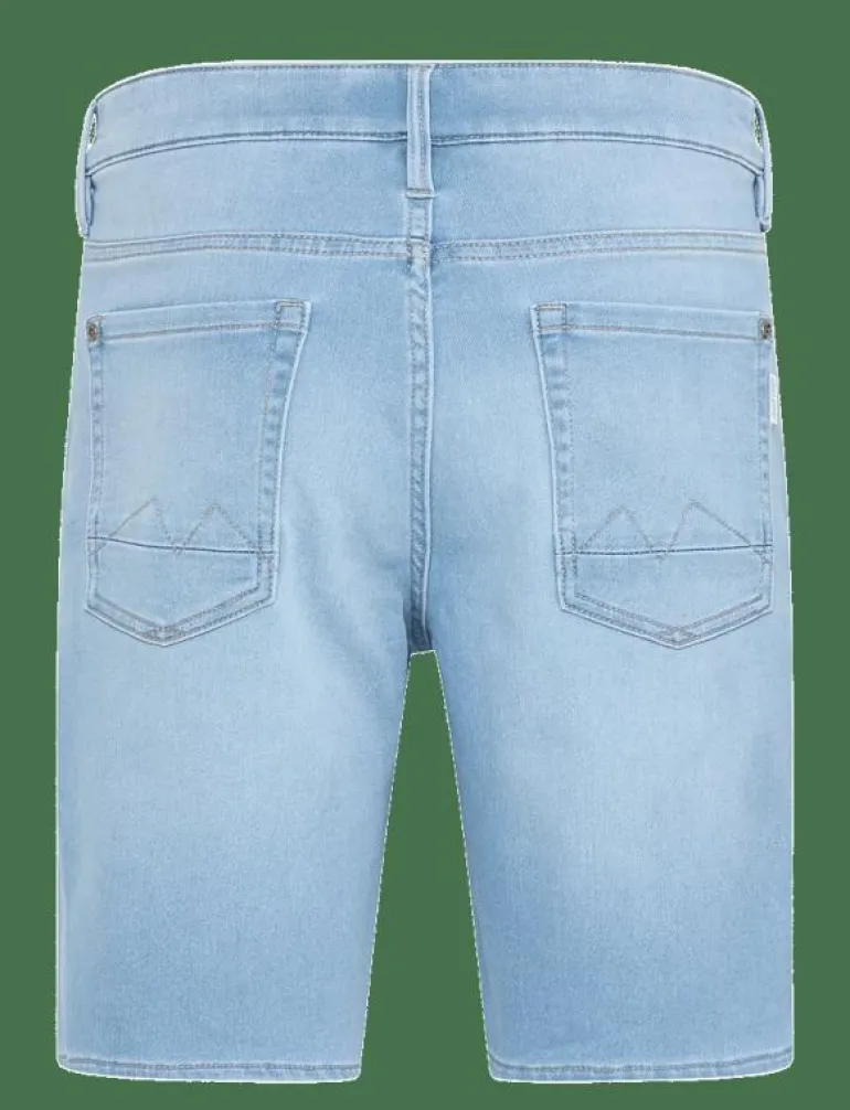 BHTWISTER-Denimshorts-Jogg - Jeansshorts