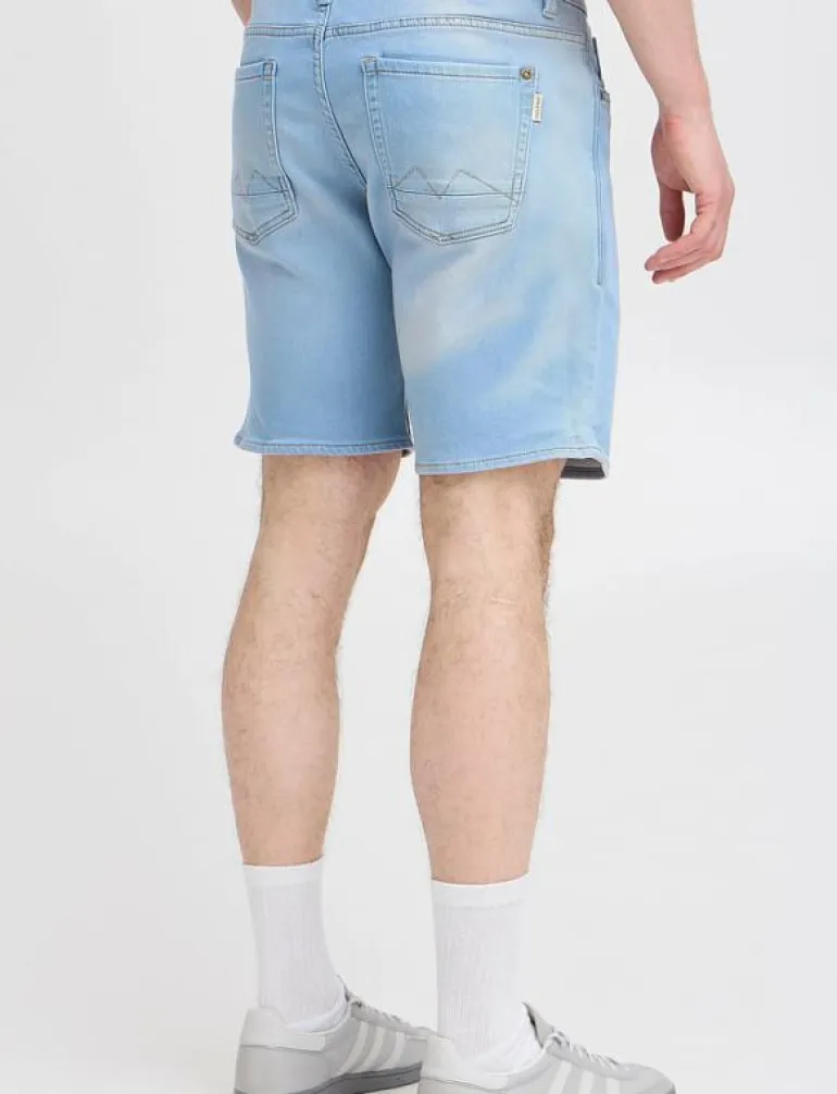 BHTWISTER-Denimshorts-Jogg - Jeansshorts