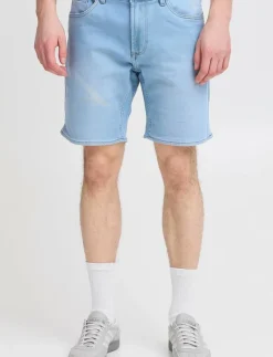 BHTWISTER-Denimshorts-Jogg - Jeansshorts