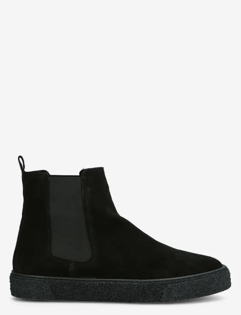 BIACHAD Winter Chelsea Boot - Chelsea boots