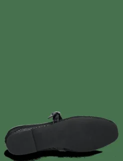 BIALILJA Mary Jane Mesh - Ballerinas