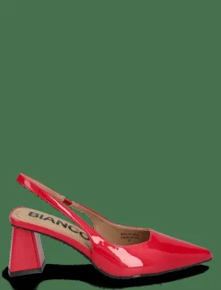 BIAMARALYN Slingback Patent - Slingbacks