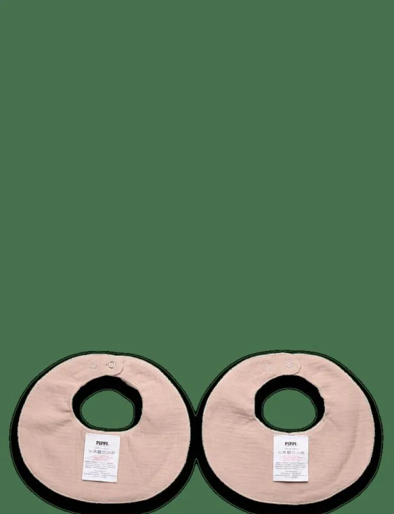 Bib Muslin (2-pack) - Babyskötsel
