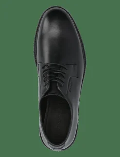 Bidford Low Lace Shoe - Derbyskor