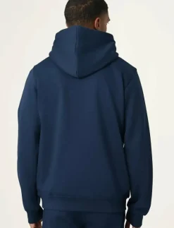 BIELLA regular hoodie - Huvtröjor