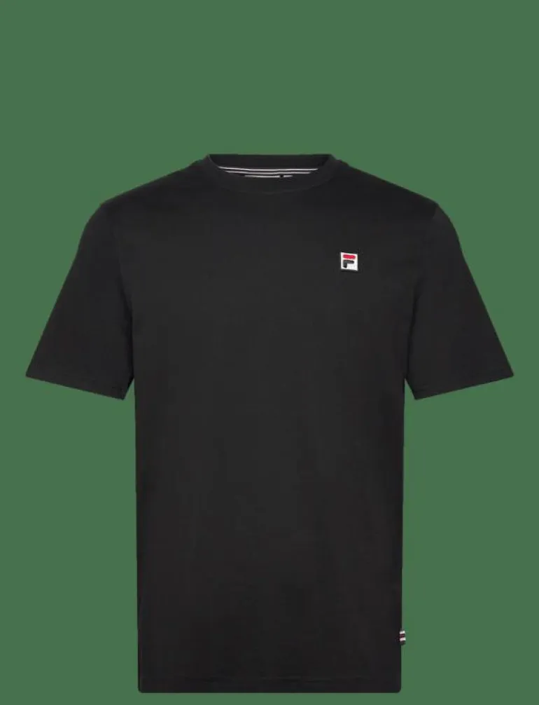 BIELLA regular short sleeve t-shirt - T-shirts