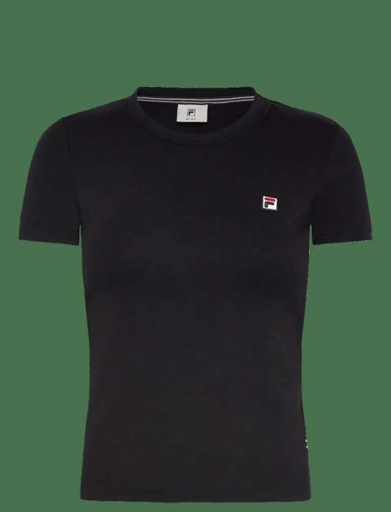 BIELLA slim t-shirt - T-Shirts