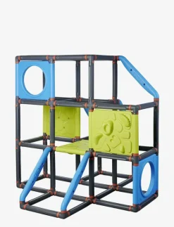 BIG Kraxxl - The Frame Klätterställning - Utomhusspel & Sport