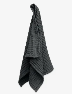 Big Waffle Hand Towel - Handdukar