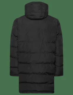 Birk long jacket - Fodrade jackor