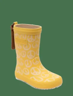 bisgaard fashion - Höga gummistövlar
