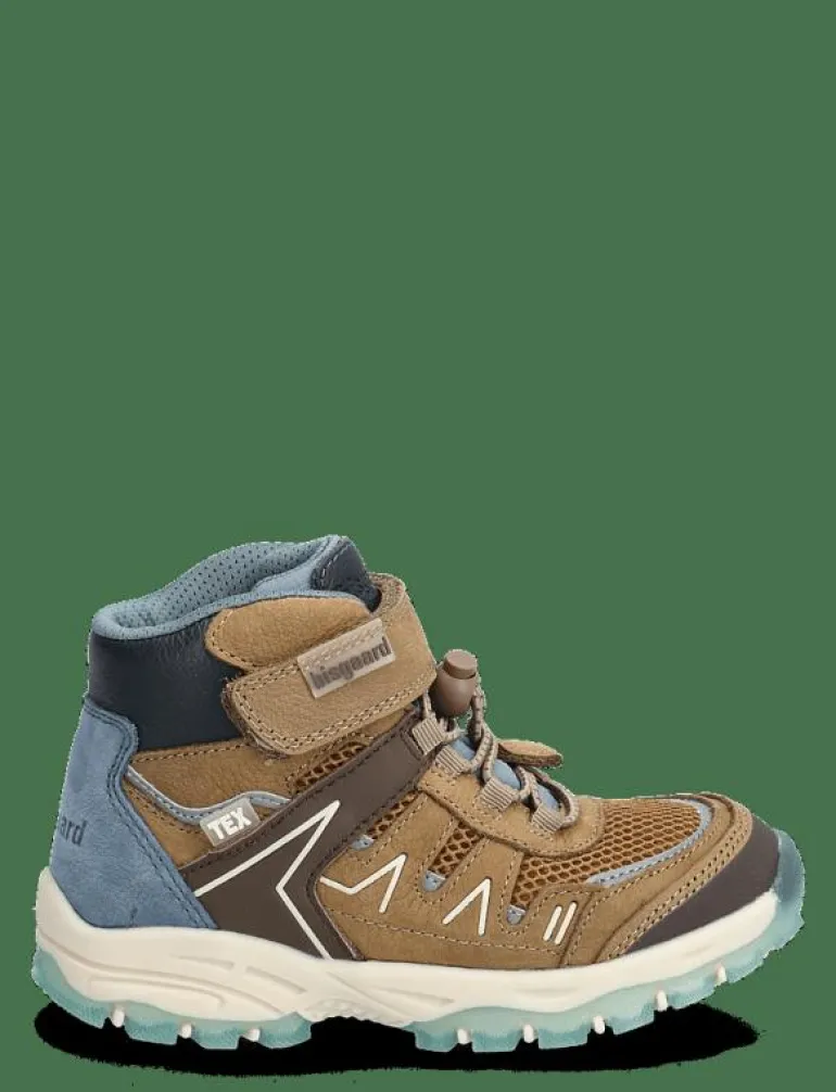 bisgaard madison tex - Höga sneakers