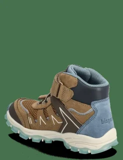 bisgaard madison tex - Höga sneakers