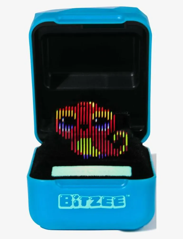 Bitzee Interactive Magicals Pet CDU - Interaktivt djur