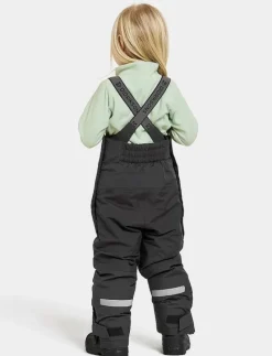 BJÄRVEN K BIB PANT 2 - Vinterbyxor