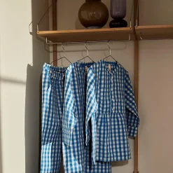 Bæk&Bølge Barbara pants - Nederdelar