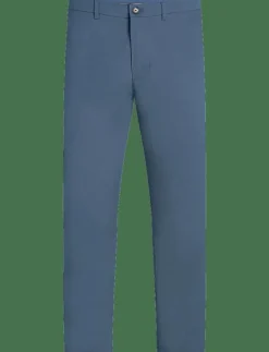 BLEECKER PRINTED STRUCTURE CHINO - Chinos
