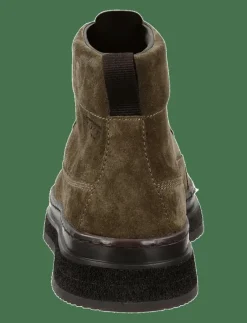 Blistown Mid Boot - Vinterkängor