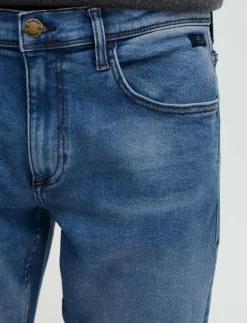 Blizzard fit Multiflex - Regular jeans