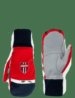 Blizzard Heritage Mitt - Tumvantar