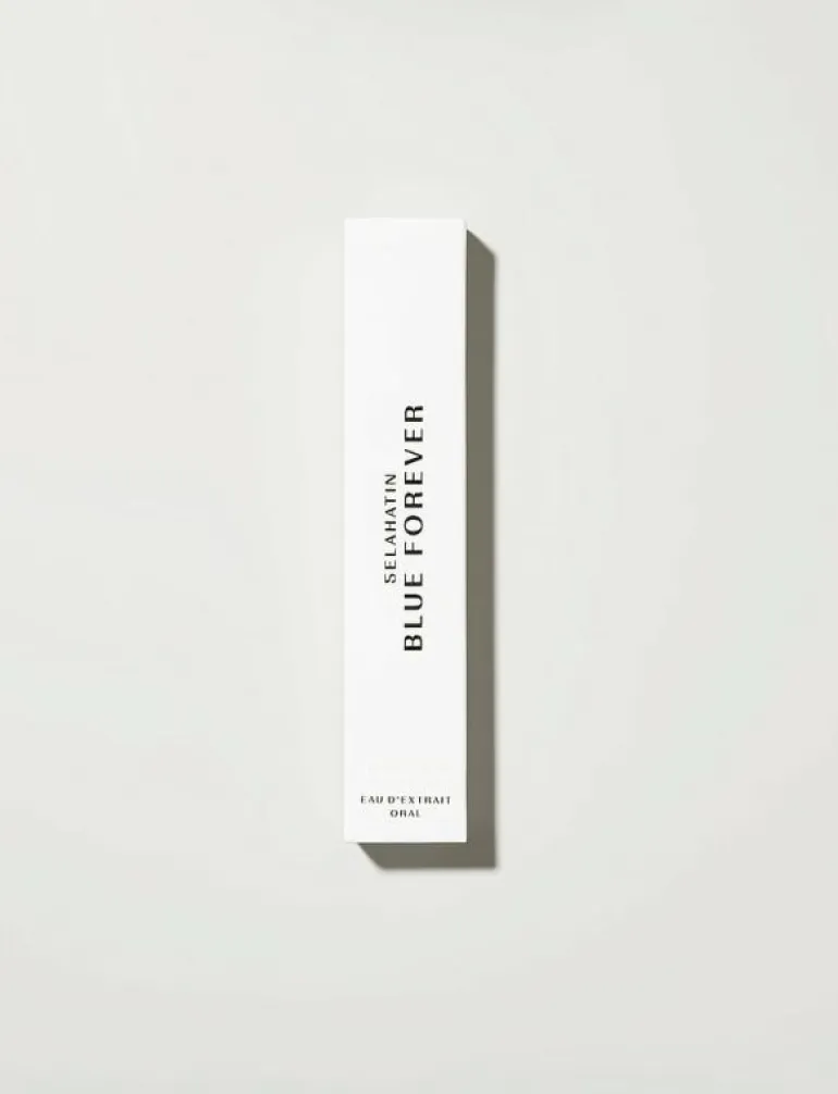 Blue Forever - Eau D'extrait Oral - Munskölj
