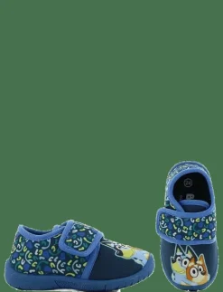 BLUEY houseshoe - Inneskor